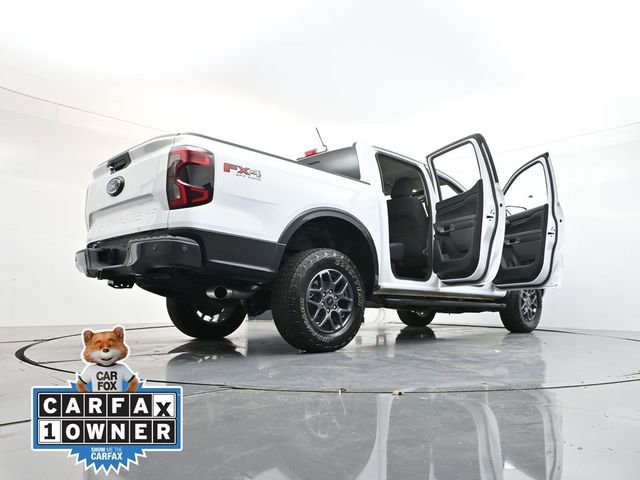 Used 2024 Ford Ranger XLT image 44