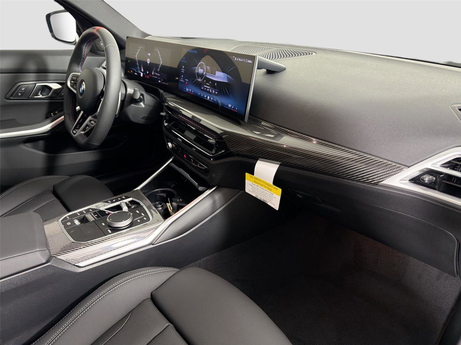 New 2026 BMW M340i xDrive w/ Premium Package AWD/4WD image 30
