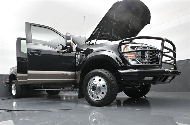 Used 2022 Ford F450 King Ranch AWD/4WD image 44