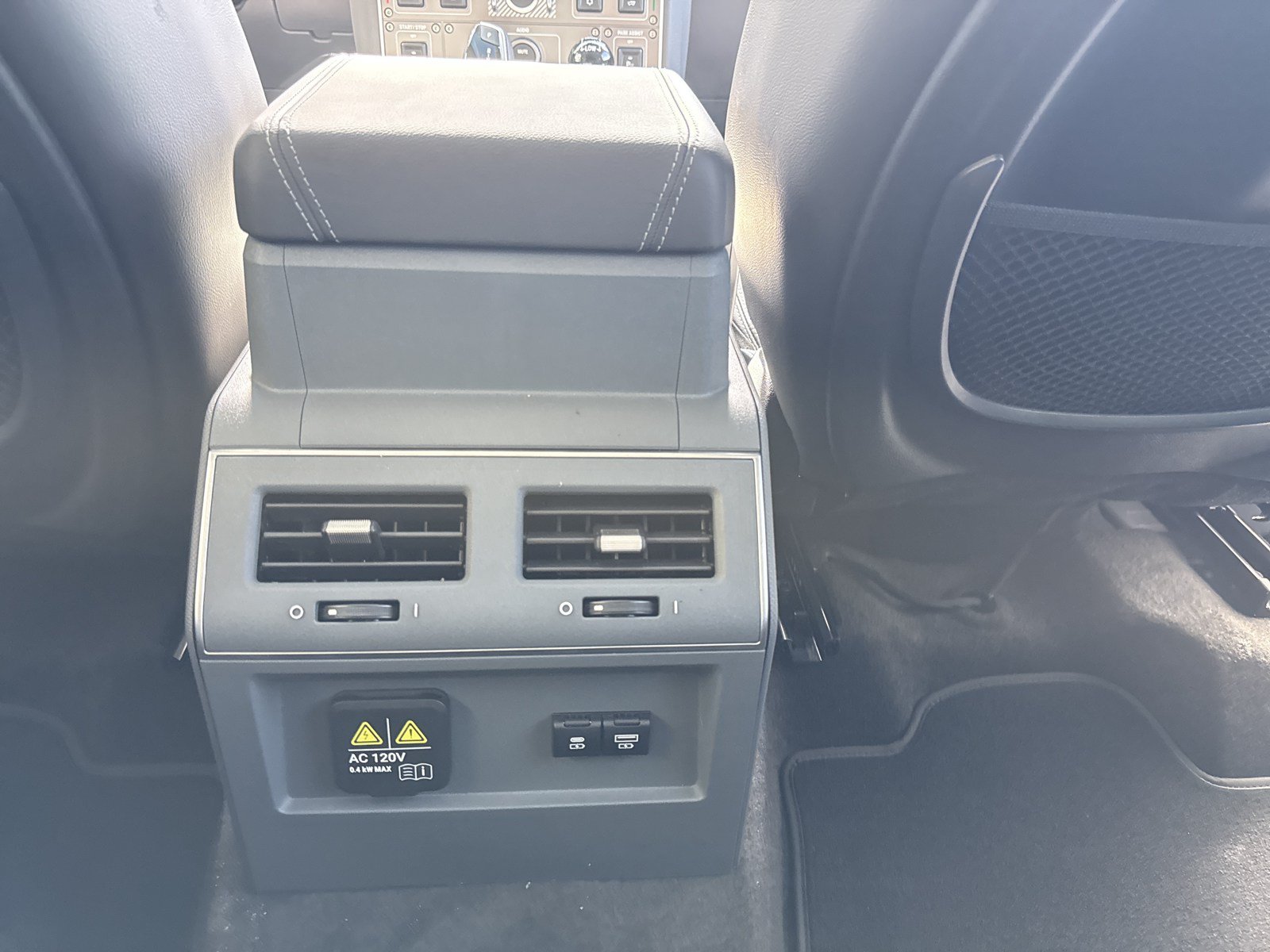 New 2026 INEOS Grenadier Station Wagon AWD/4WD image 25
