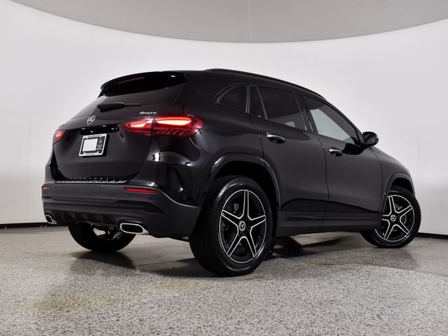 Certified 2024 Mercedes-Benz GLA 250 4MATIC image 15