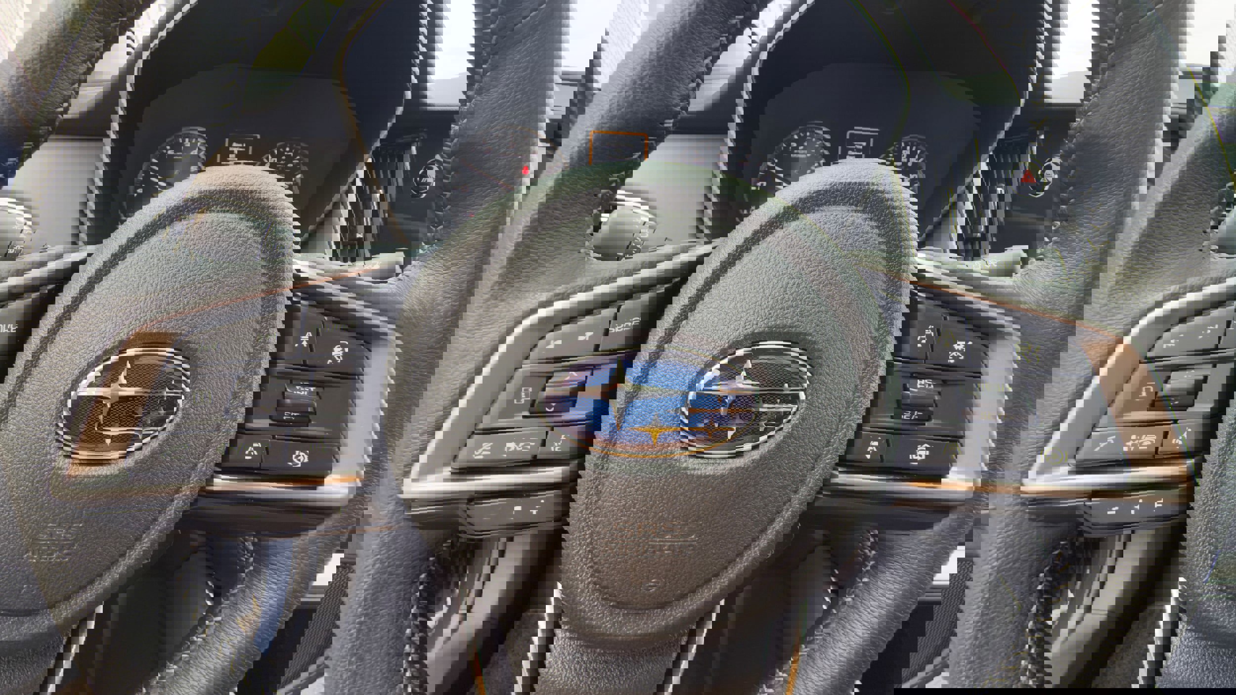 Used 2023 Subaru Outback Limited image 19