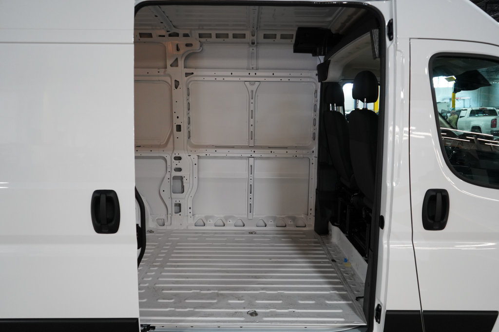New 2026 RAM ProMaster 1500 w/ Safety Group FWD image 15
