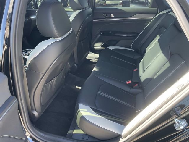 Used 2026 Kia K5 GT-Line w/ GT-Line Premium Package image 10
