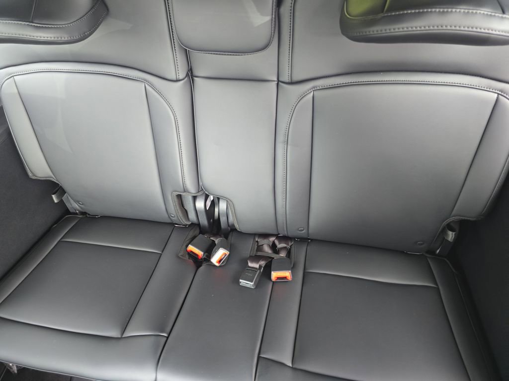 New 2027 Kia Telluride EX X-Line image 18