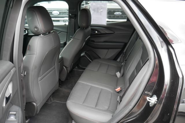 Used 2023 Chevrolet TrailBlazer RS w/ Convenience Package image 22