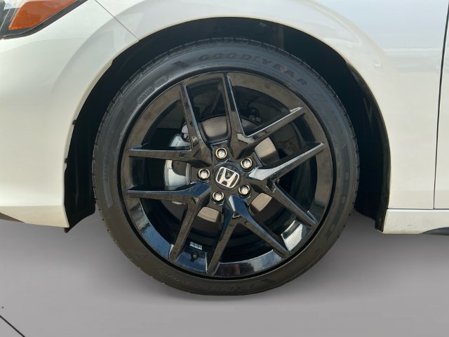 Used 2026 Honda Civic Sport image 9