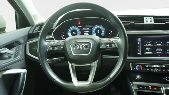 Used 2020 Audi Q3 2.0T Premium w/ Convenience Package image 20