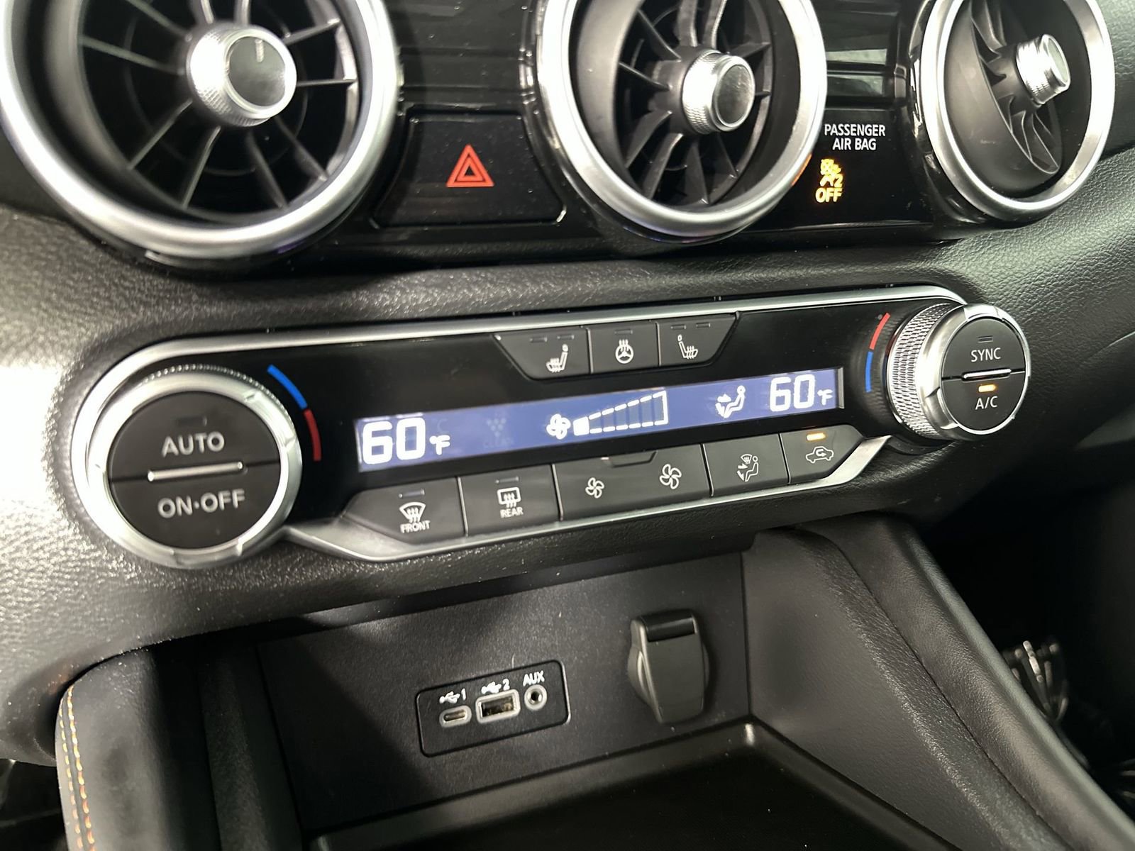 Certified 2023 Nissan Sentra SR w/ SR Premium Package image 19