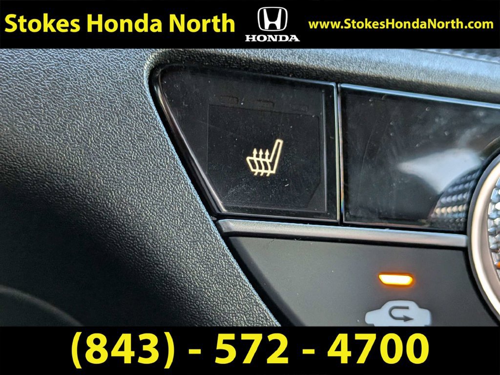 Certified 2026 Honda CR-V Sport-L image 27