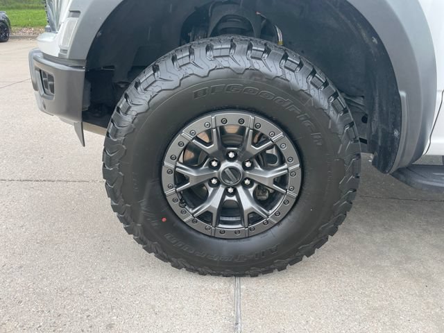 Used 2021 Ford F150 Raptor w/ Equipment Group 801A High AWD/4WD image 29