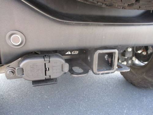 Used 2024 Ford Bronco Raptor w/ Interior Carbon Fiber Pack 6 image 20