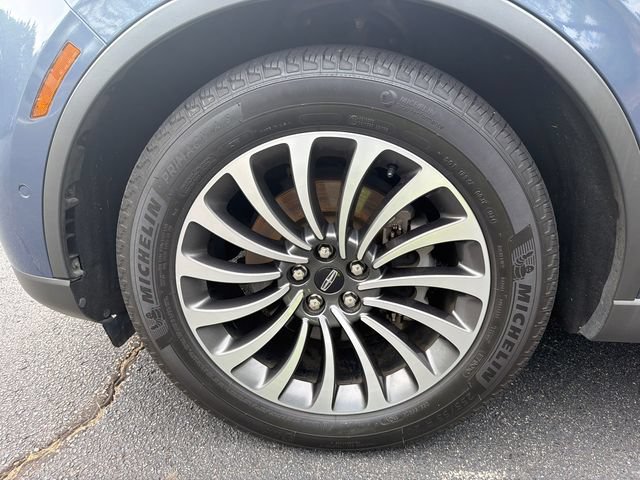 Used 2021 Lincoln Aviator Reserve w/ Equipment Group 201A RWD image 13