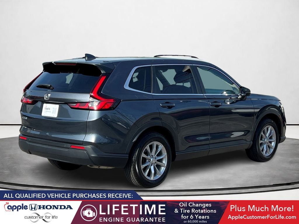 Used 2023 Honda CR-V EX-L image 5