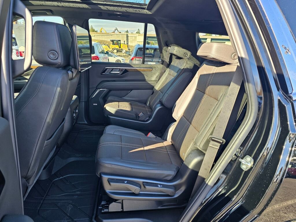 New 2026 Chevrolet Tahoe High Country image 23