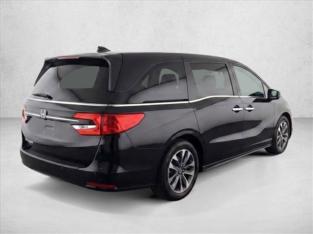 Used 2022 Honda Odyssey EX-L image 7