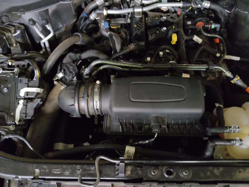 Used 2023 Ford Explorer XLT RWD image 30