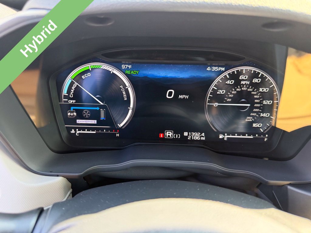 Used 2026 Subaru Forester Premium AWD/4WD image 30