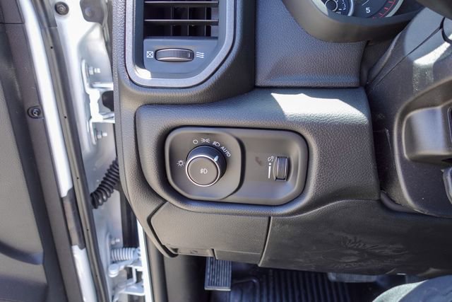 New 2025 RAM 4500 Tradesman image 17