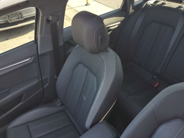 Used 2023 Audi A3 2.0T Premium w/ Convenience Package FWD image 32