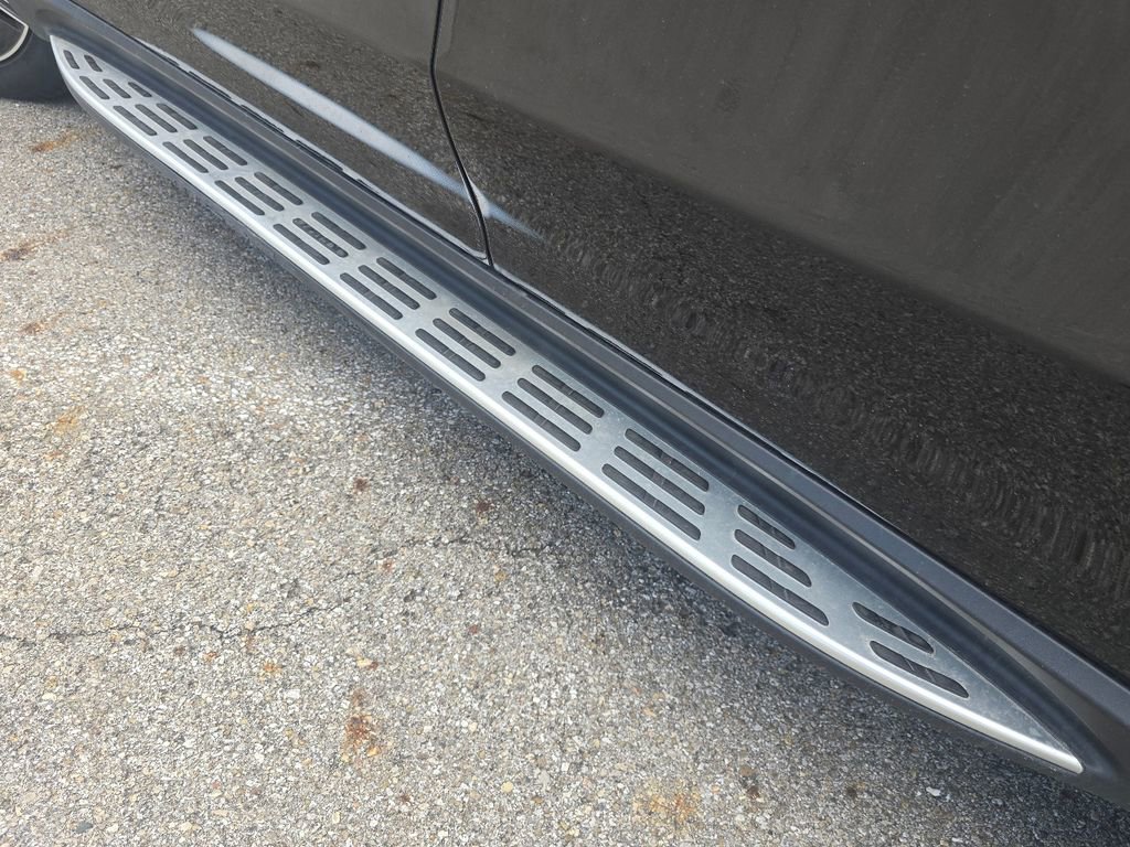 Certified 2026 Mercedes-Benz GLE 580 4MATIC image 25