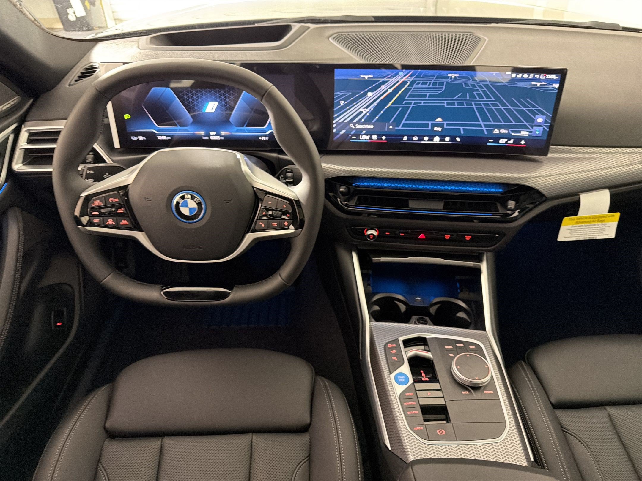 New 2026 BMW i4 eDrive40 RWD image 31