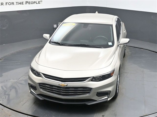 Used 2016 Chevrolet Malibu LT image 43
