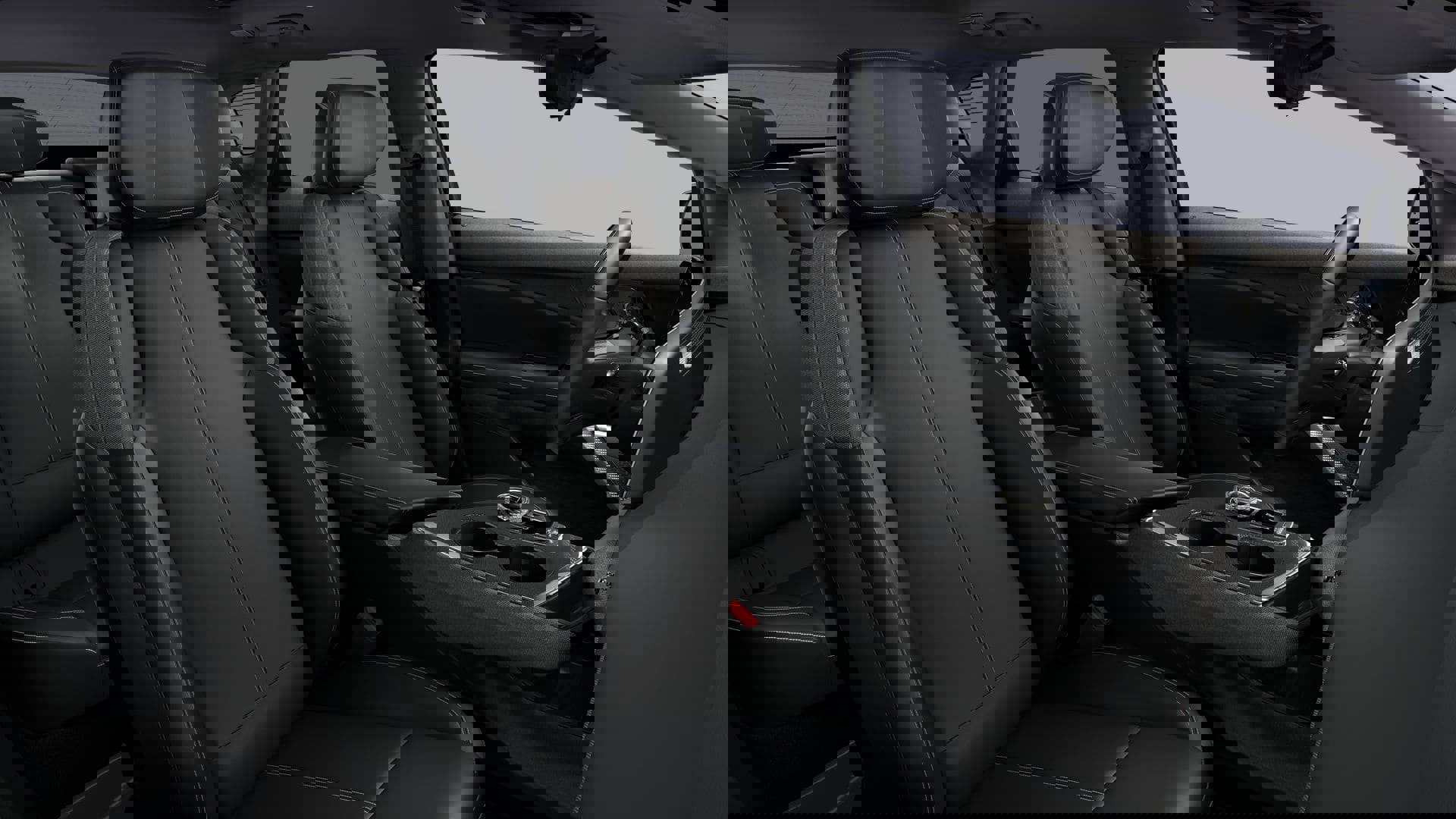 New 2026 Cadillac Optiq Luxury 1 image 33