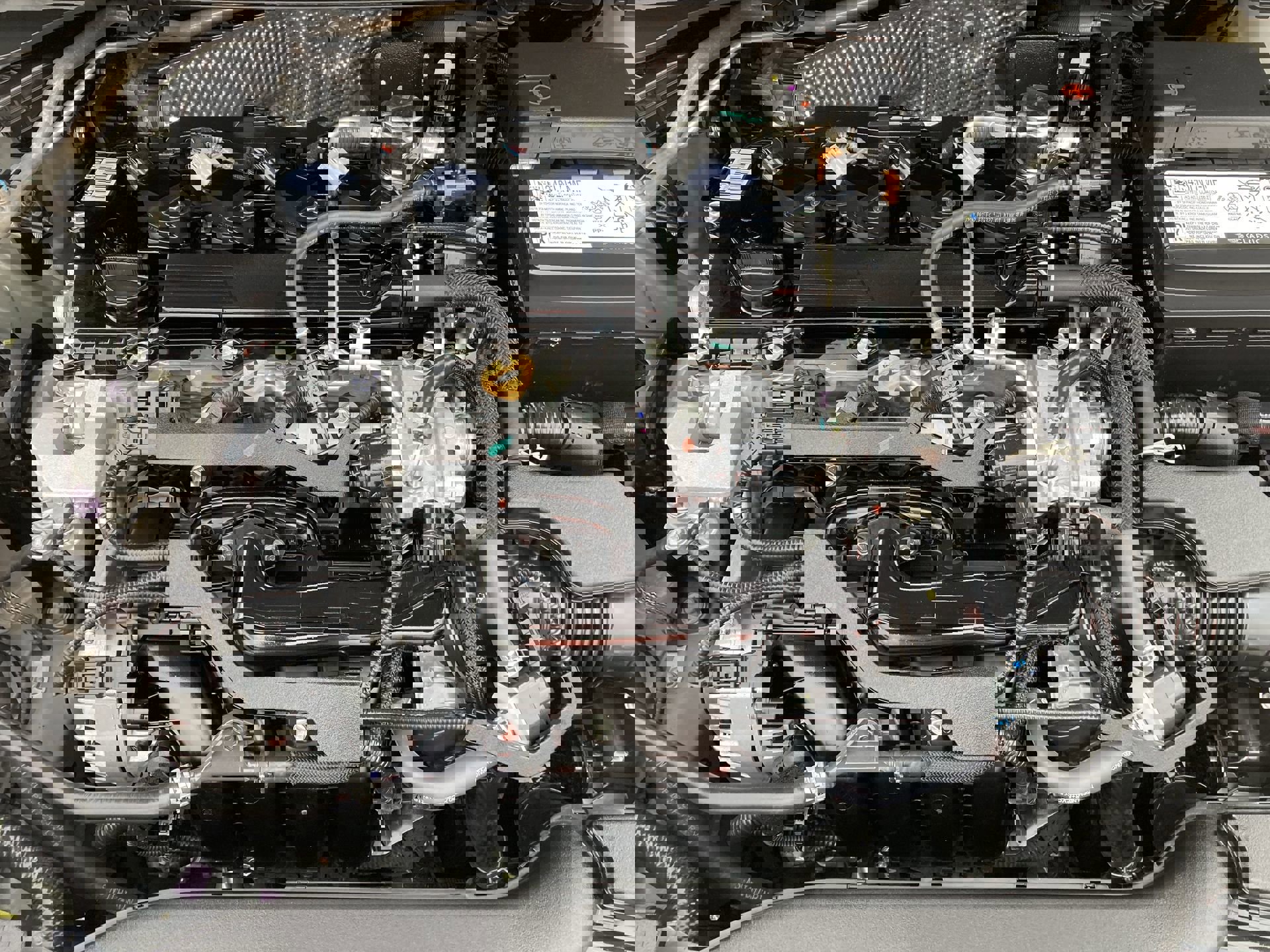 Certified 2025 Toyota Corolla SE FWD image 17