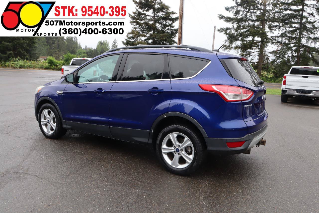 Used 2013 Ford Escape SE AWD/4WD image 5
