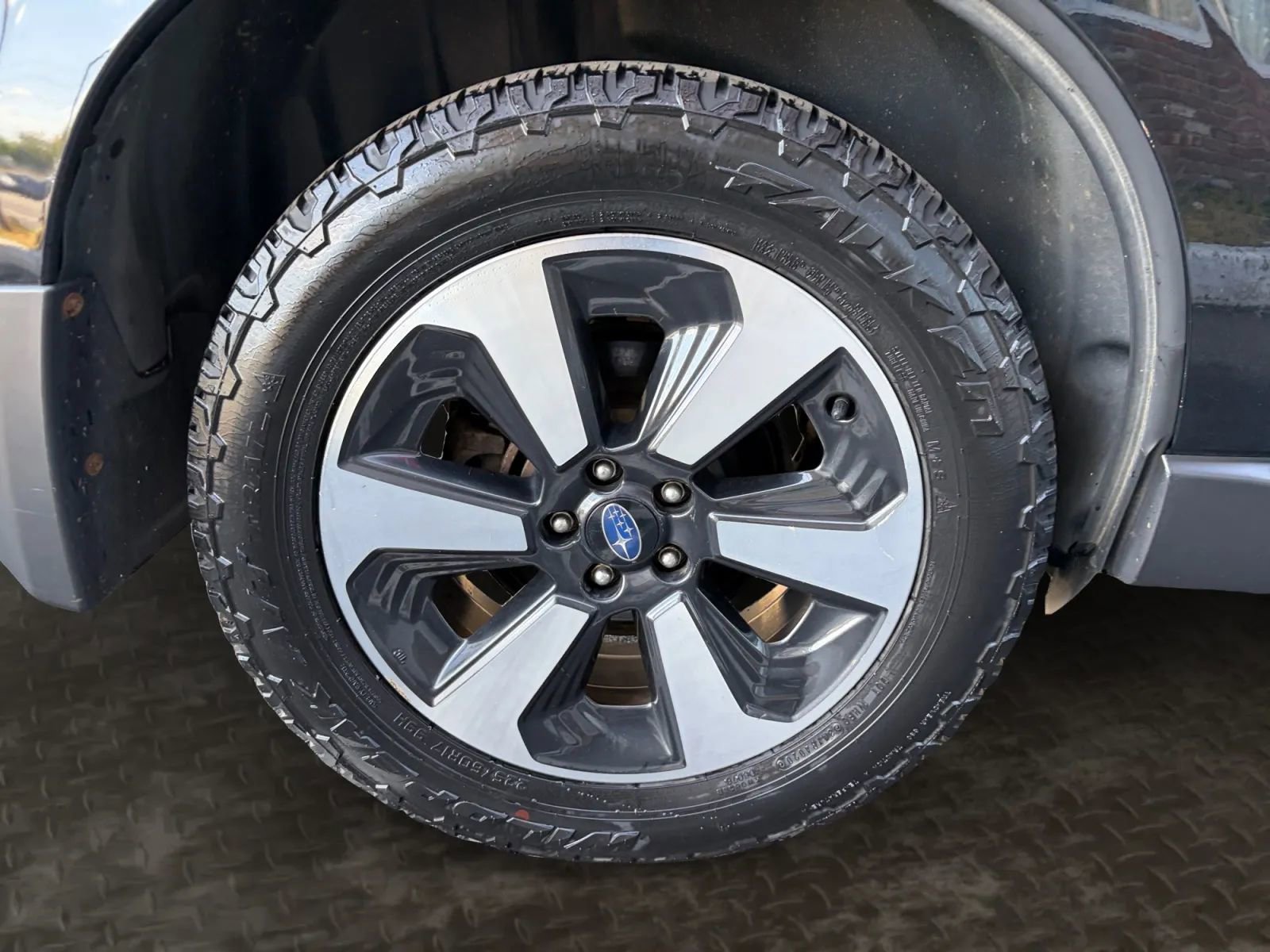 Used 2018 Subaru Forester 2.5i Limited AWD/4WD image 40