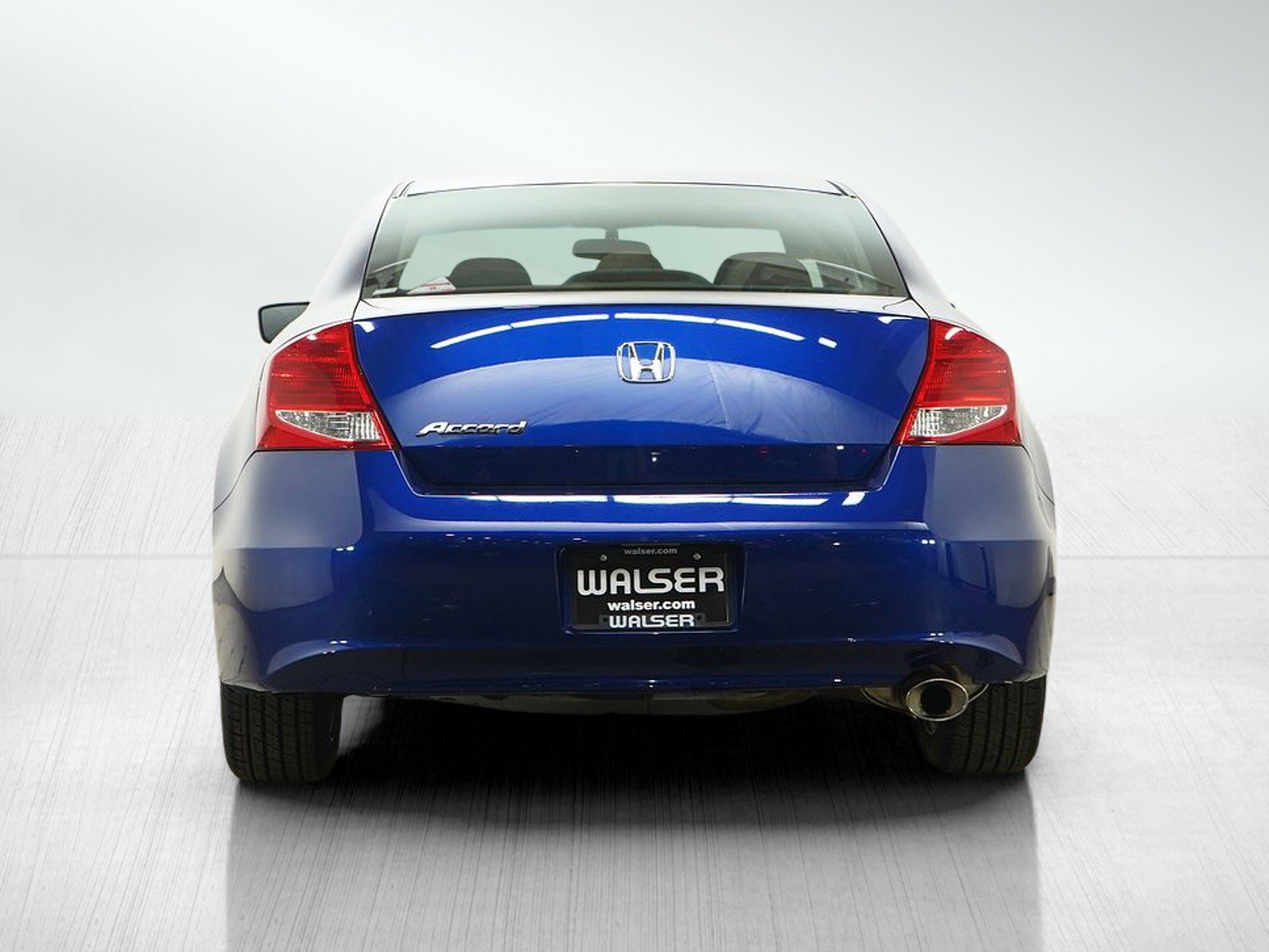 Used 2011 Honda Accord EX image 4