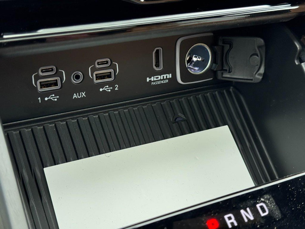 New 2026 Jeep Grand Cherokee L Summit image 22