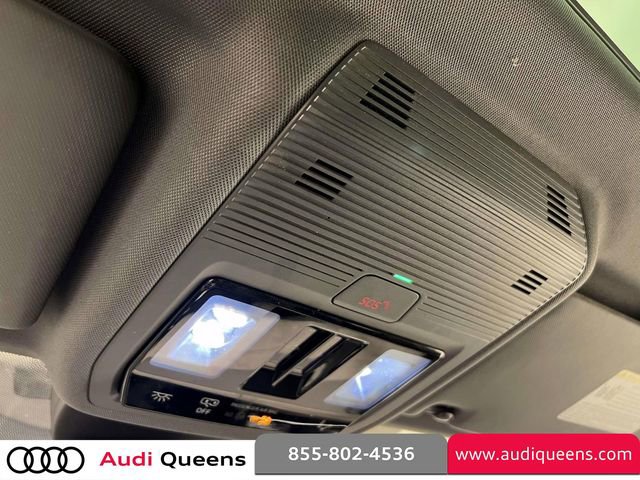 Certified 2023 Audi Q4 e-tron Premium Plus w/ Premium Plus image 32