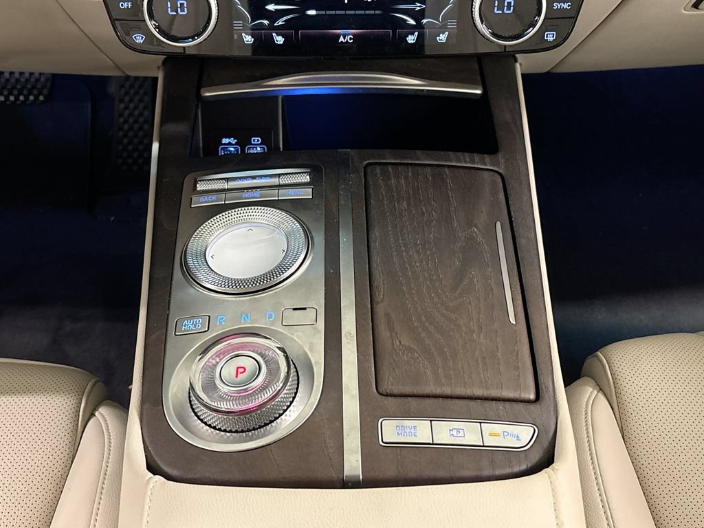 Used 2021 Genesis G80 2.5T image 13
