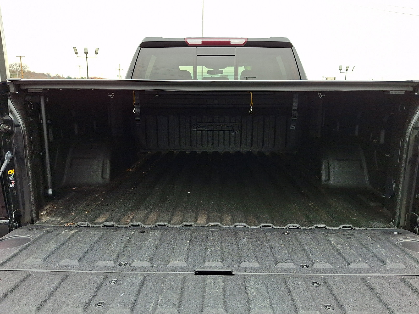 Used 2021 GMC Sierra 1500 AT4 w/ AT4 Value Package image 32