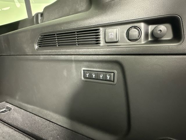 New 2026 Jeep Grand Wagoneer L Limited AWD/4WD image 9