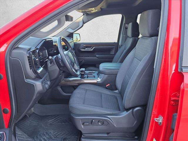Used 2023 Chevrolet Silverado 1500 RST AWD/4WD image 16