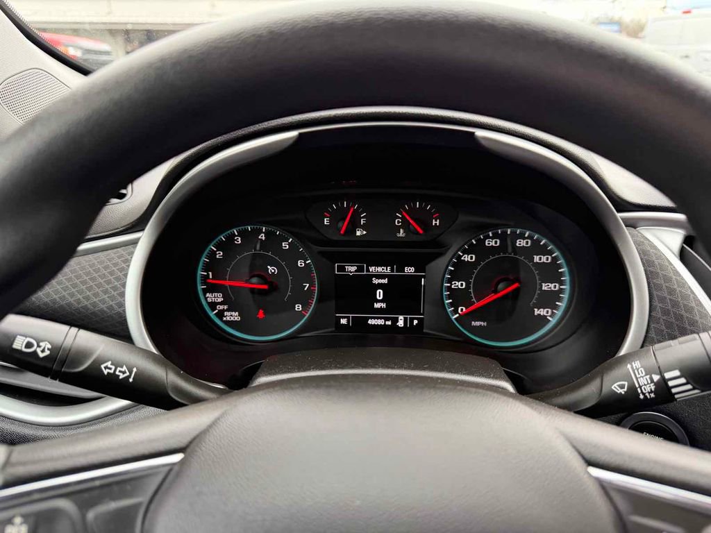 Used 2018 Chevrolet Malibu LS image 23