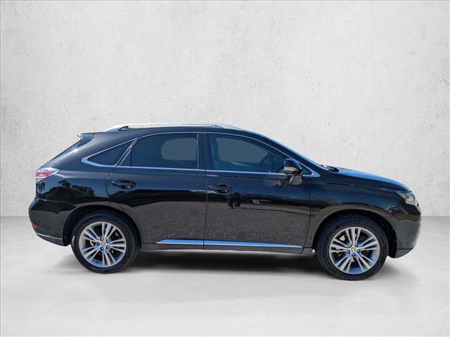 Used 2015 Lexus RX 350 FWD video 4