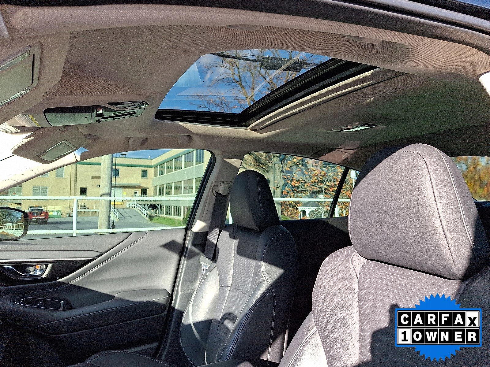 Certified 2021 Subaru Legacy Limited XT w/ Popular Package #2 image 40