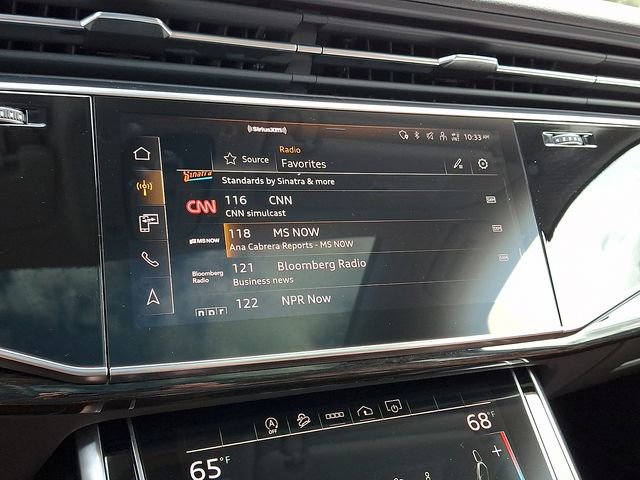 Used 2023 Audi Q7 2.0T Premium Plus w/ Premium Plus Package image 18