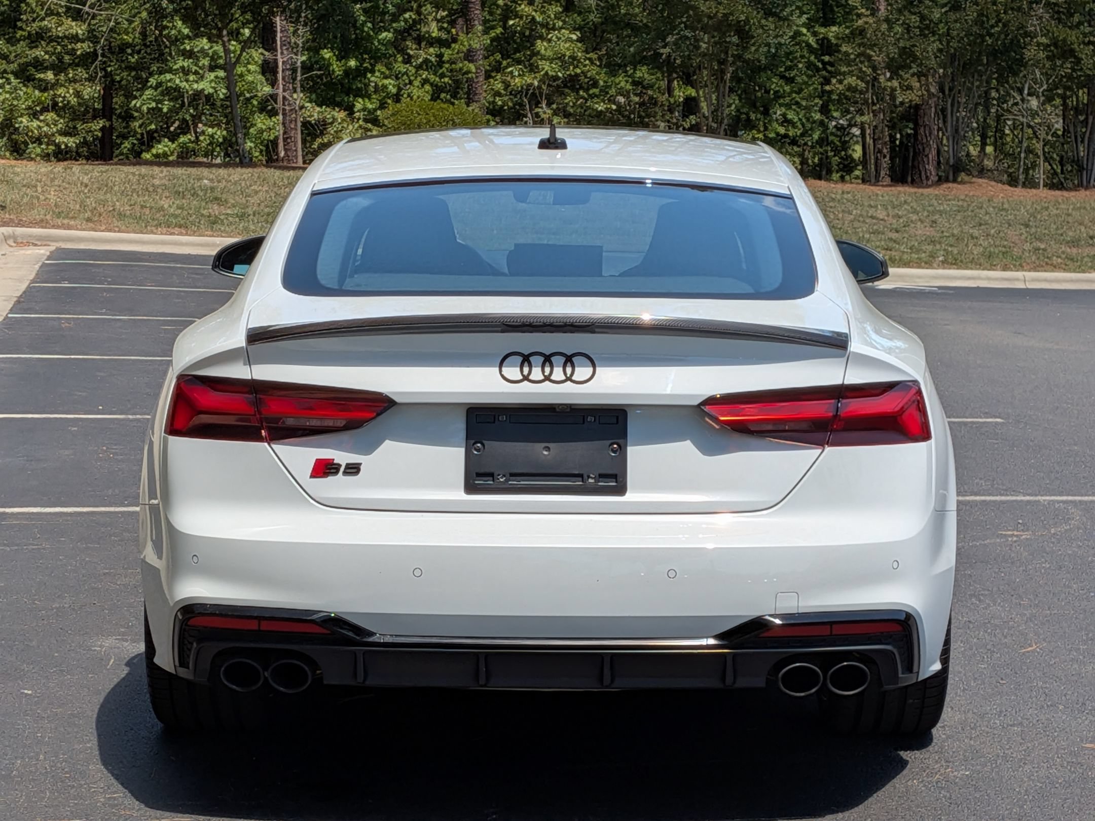 Used 2023 Audi S5 Prestige AWD/4WD image 29