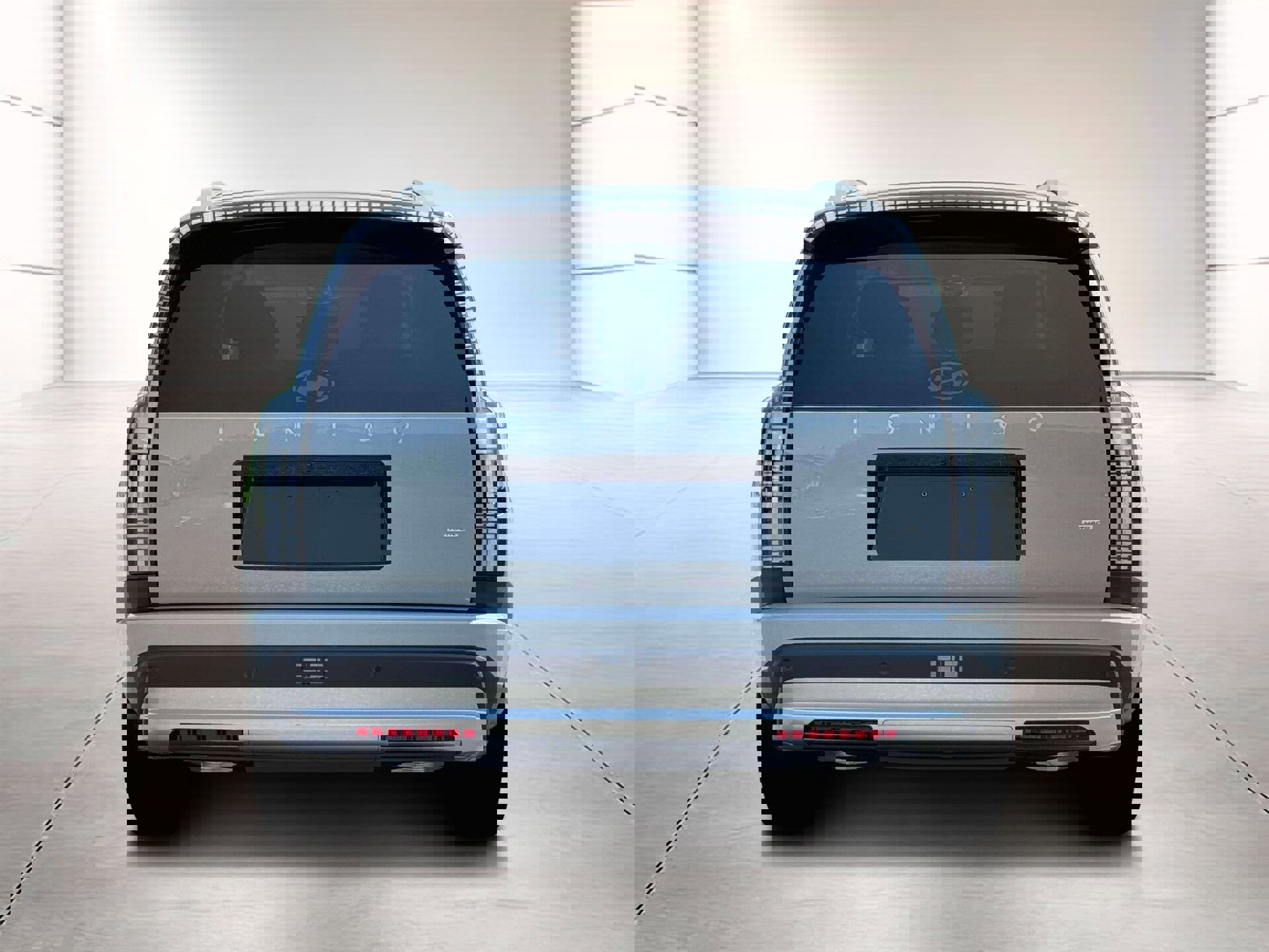 New 2026 Hyundai Ioniq 9 SE image 6