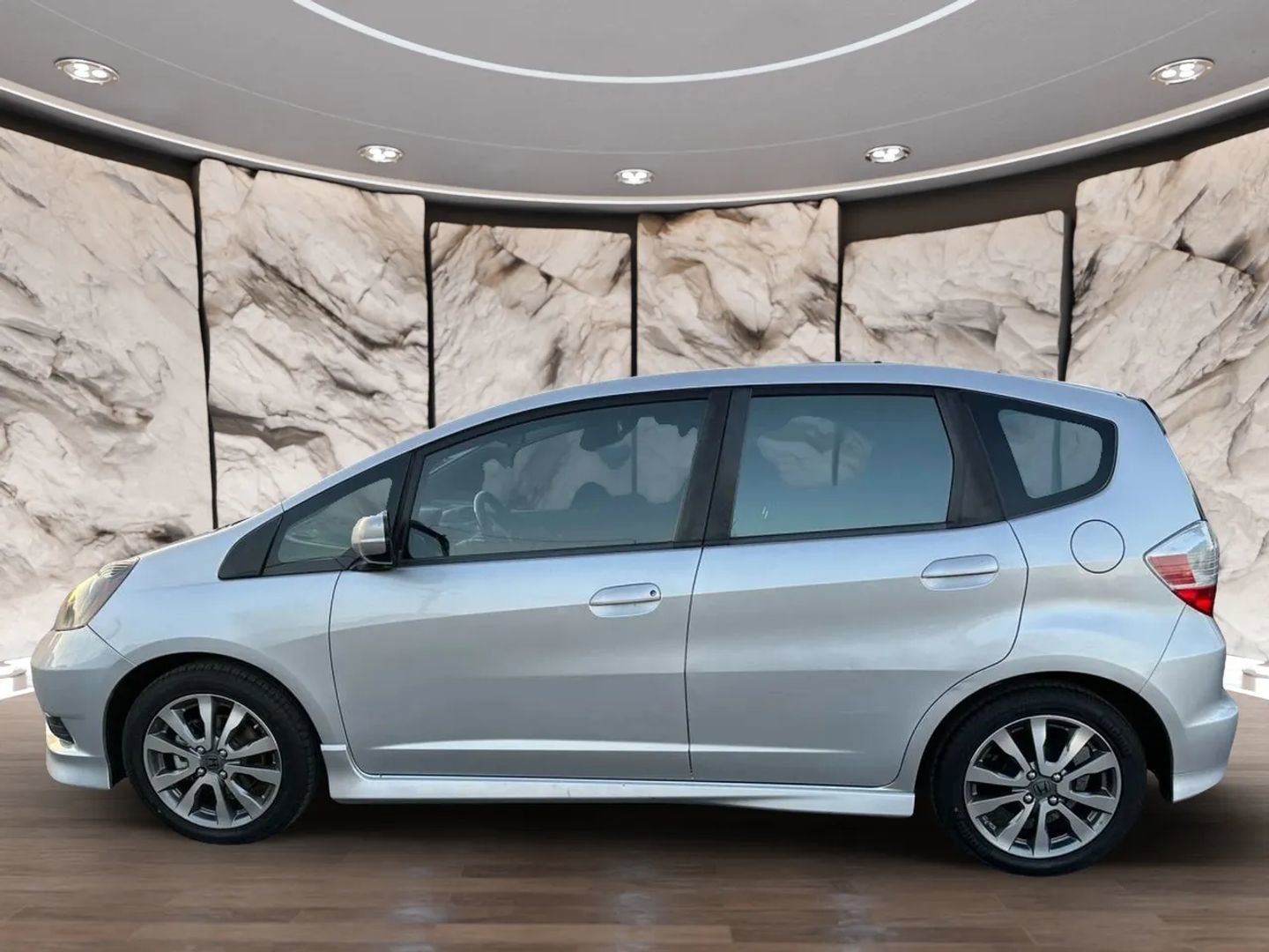 Used 2013 Honda Fit Sport image 6