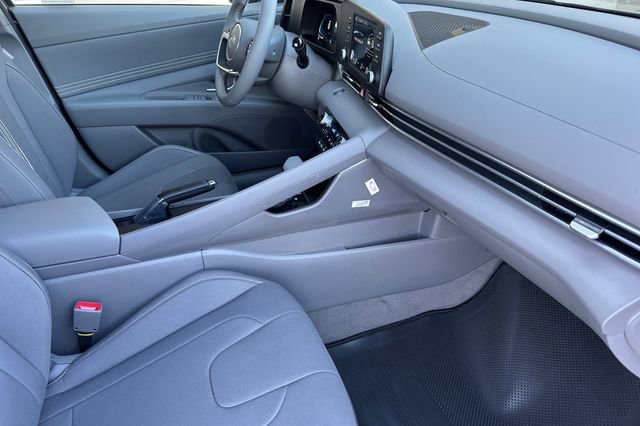 New 2026 Hyundai Elantra Sport image 15