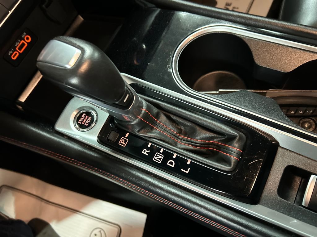 Used 2025 Nissan Altima 2.5 SR image 18