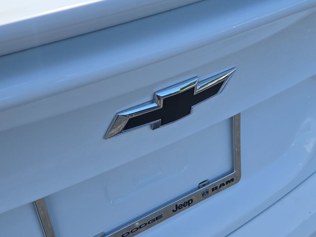 Used 2022 Chevrolet Malibu RS image 6