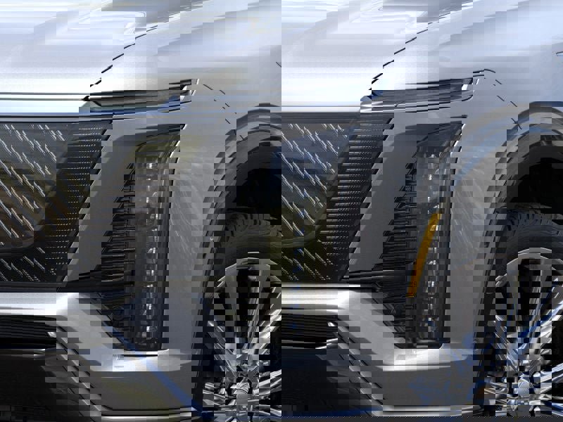 New 2026 Cadillac Vistiq Premium Luxury image 10