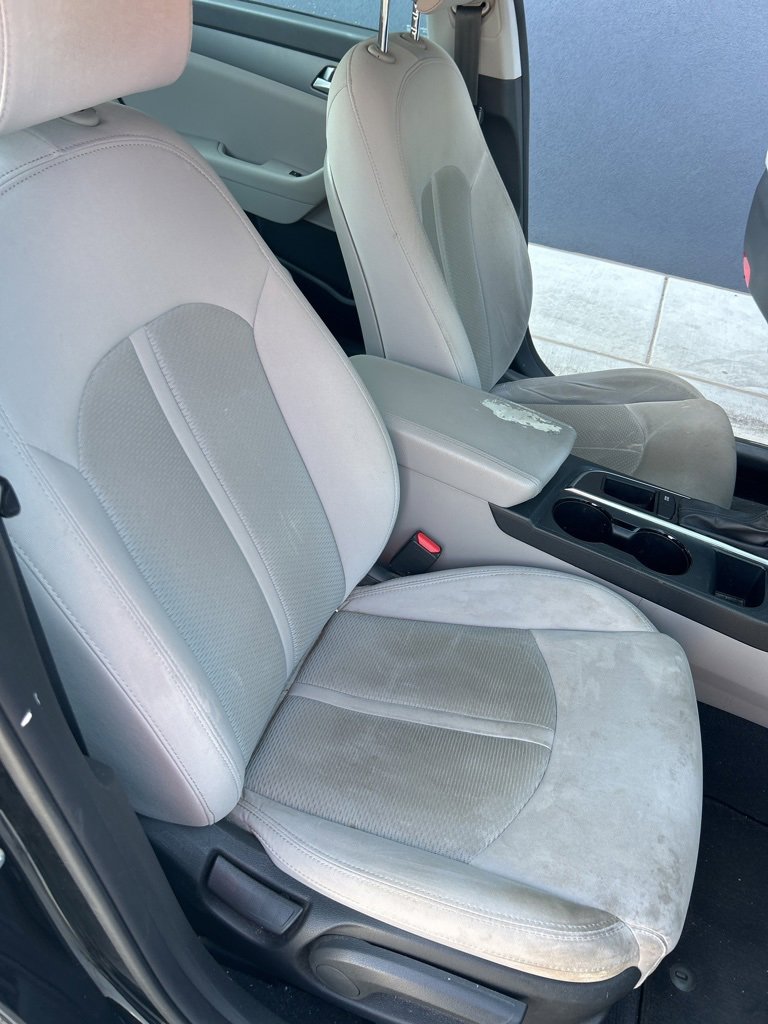 Used 2017 Hyundai Sonata SE image 15